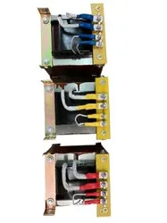 Buck Boost Transformer