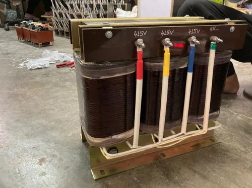 AIM Electronics Factory