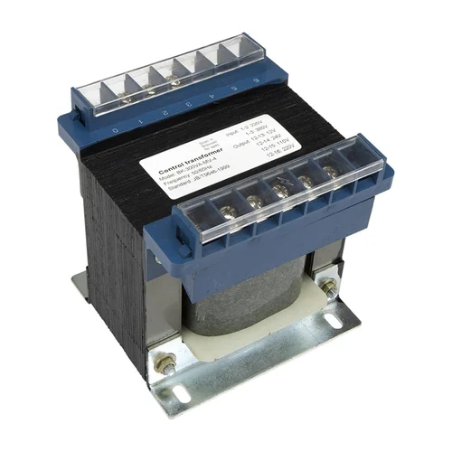 Multi Output Transformer