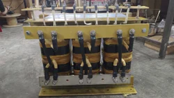 Custom Industrial Unit