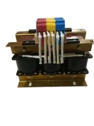 Terminal Block Transformer