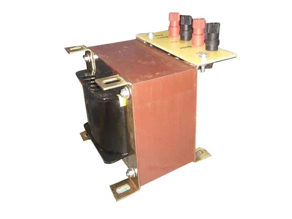 Heavy Duty Transformer