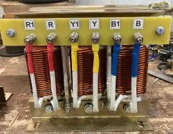 Standard Transformer