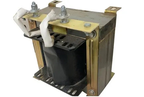 Single Phase Line Choke