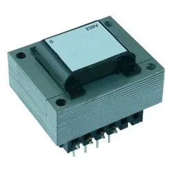 PCB Mount Transformer