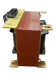 Single Phase Transformer