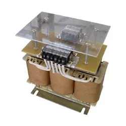 3-Phase Control Transformer